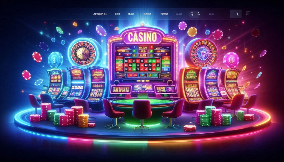 Blazzio Casino